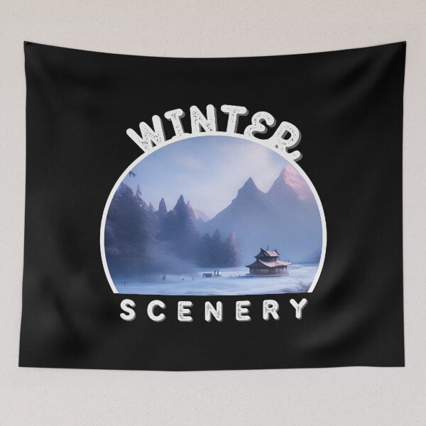 Item preview, Surrealism Landscape Artwork designed and sold by ArtificialCraft.