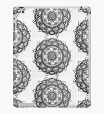 Elizascott Zen Mandala iPad Case/Skin