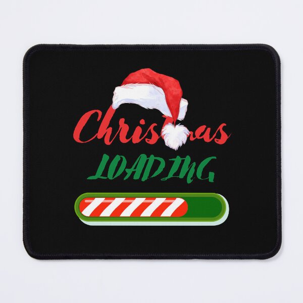 Item preview, Christmas loading... designed and sold by M1haShop.