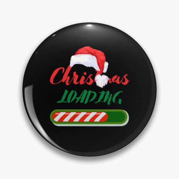 Item preview, Christmas loading... designed and sold by M1haShop.