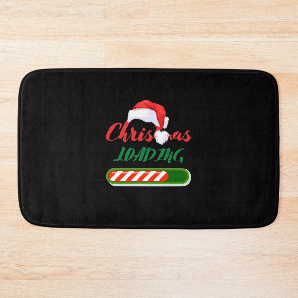 Item preview, Christmas loading... designed and sold by M1haShop.