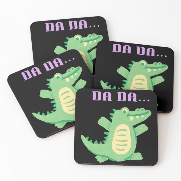 Item preview, Da Da..by Toddler designed and sold by Annet KY.