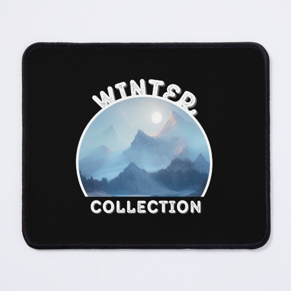 Item preview, Nice Winter Decorations designed and sold by ArtificialCraft.