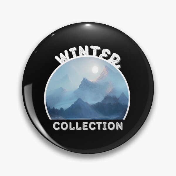 Item preview, Nice Winter Decorations designed and sold by ArtificialCraft.