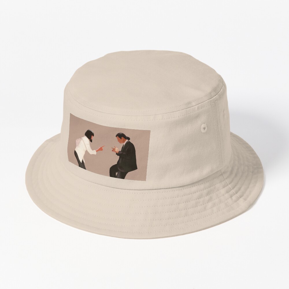 Item preview, Bucket Hat designed and sold by WaveyJane.