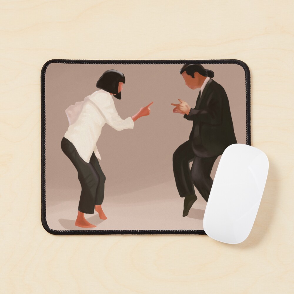 Item preview, Mouse Pad designed and sold by WaveyJane.