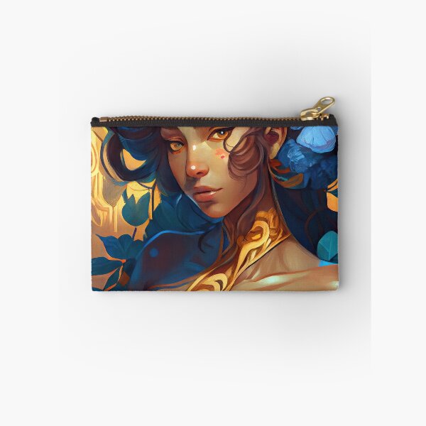 Item preview, Jasmine designed and sold by OccultDreams.