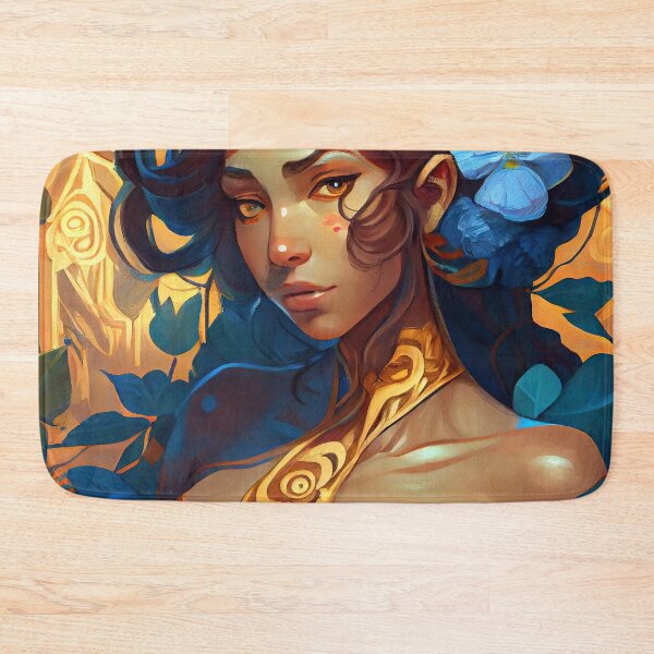 Item preview, Jasmine designed and sold by OccultDreams.