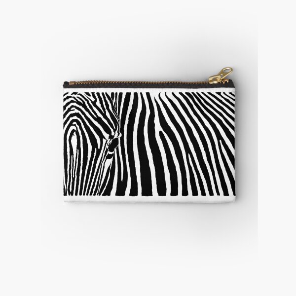 Item preview, Zebra Looking At Camera designed and sold by TheScraggyBeard.
