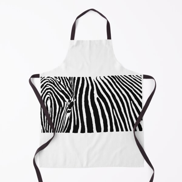 Item preview, Zebra Looking At Camera designed and sold by TheScraggyBeard.