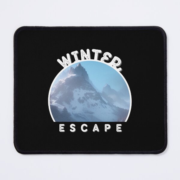 Item preview, Every Winter Has Its Spring designed and sold by ArtificialCraft.