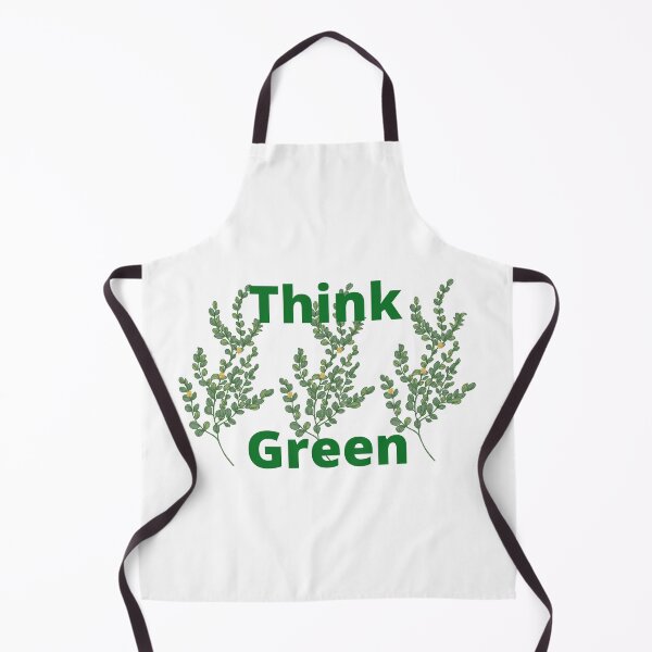 Item preview, Think Green designed and sold by Xylersie.