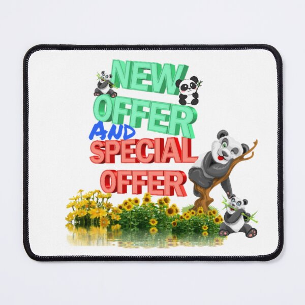 Item preview, New offer designed and sold by MrAbde.