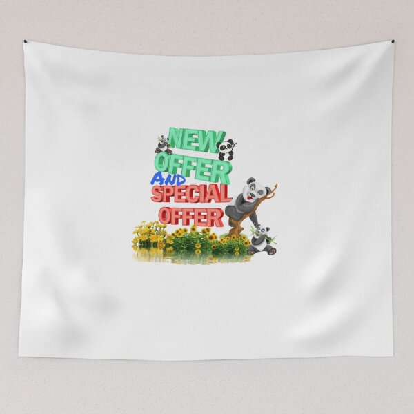 Item preview, New offer designed and sold by MrAbde.