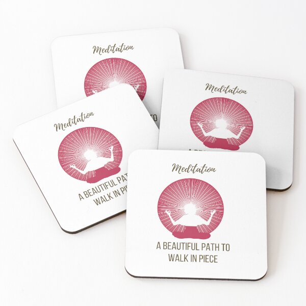 Item preview, Copy of Yog, Meditation,  designed and sold by Sonisha.