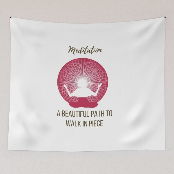 Item preview, Copy of Yog, Meditation,  designed and sold by Sonisha.