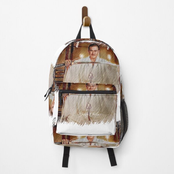 Item preview, Hattori Hanzo designed and sold by DrawingAndText.