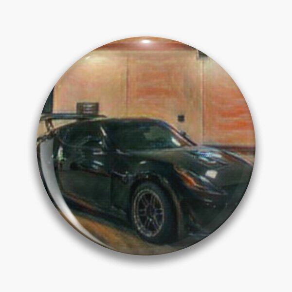 Item preview, Nissan 370z designed and sold by OrangeCars.