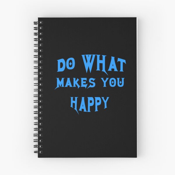 Item preview, Do What Makes You Happy designed and sold by TracyPhotoArt.