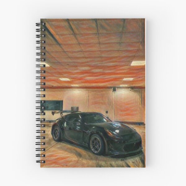 Item preview, Nissan 370z designed and sold by OrangeCars.