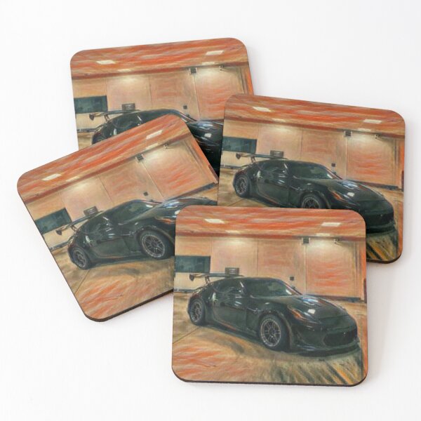 Item preview, Nissan 370z designed and sold by OrangeCars.