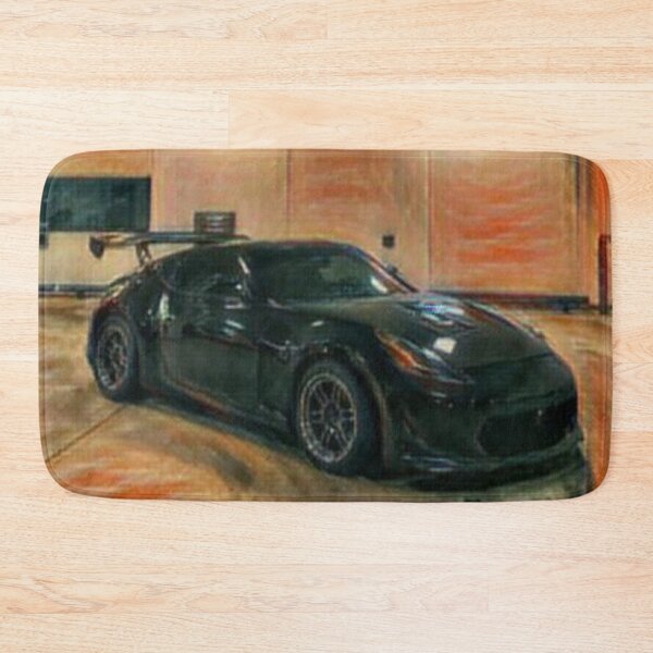 Item preview, Nissan 370z designed and sold by OrangeCars.