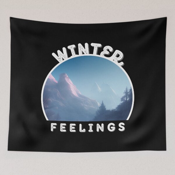 Item preview, Winter Fantasy Land designed and sold by ArtificialCraft.