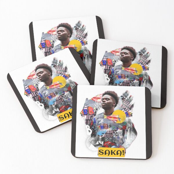 Item preview,  bukayo saka  england - bukayo saka unicorn  designed and sold by sagestar.