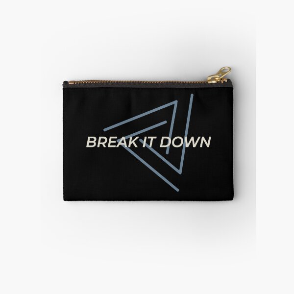 Item preview, Break It Down designed and sold by SesatyaStore.