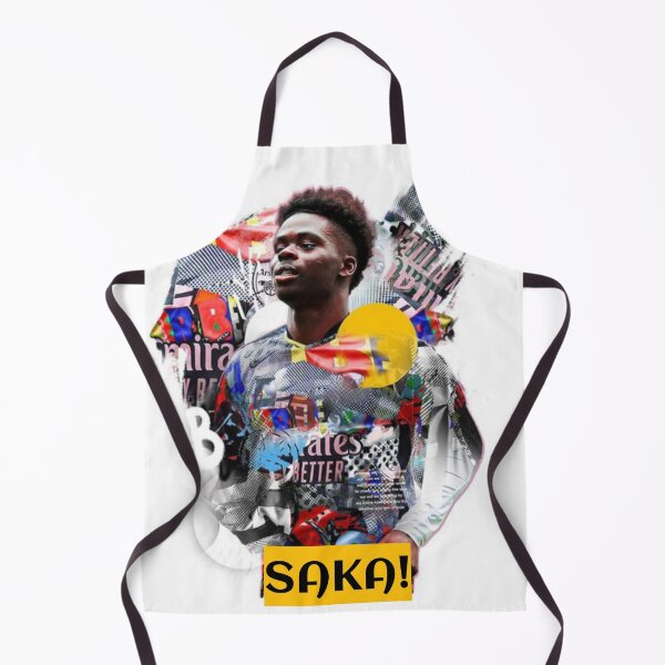 Item preview, bukayo saka england - bukayo saka unicorn designed and sold by sagestar.
