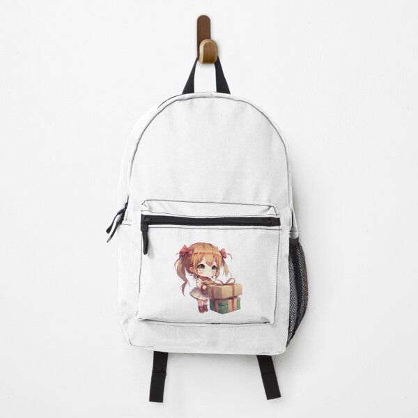 Item preview, Merry Chibi Christmas designed and sold by TheChibiStore.