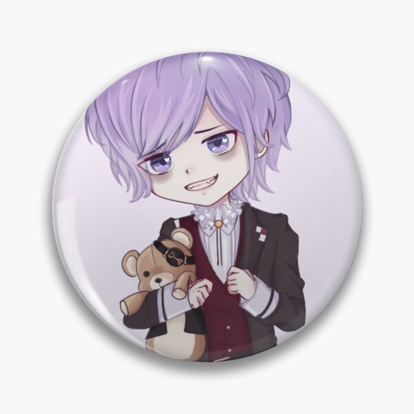 Item preview, Kanato Sakamaki designed and sold by animegami.
