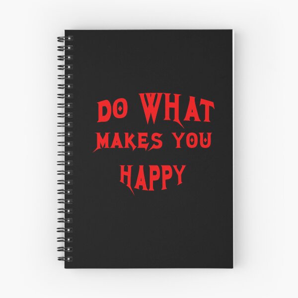 Item preview, Do What Makes You Happy designed and sold by TracyPhotoArt.