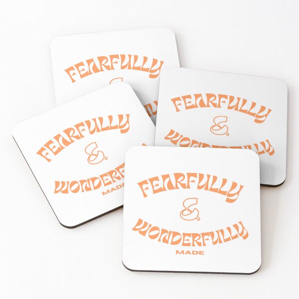Item preview, Psalm 139:14 Fearfully & Wonderfully made designed and sold by Bowtiesarec00l.