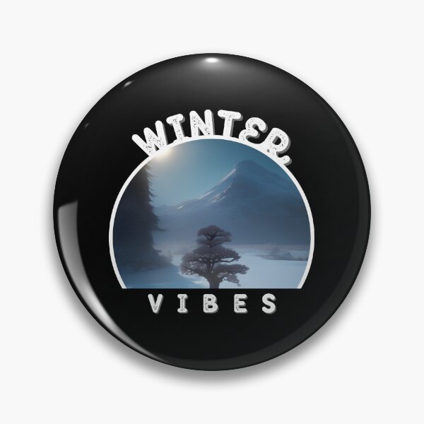 Item preview, Winterscape designed and sold by ArtificialCraft.