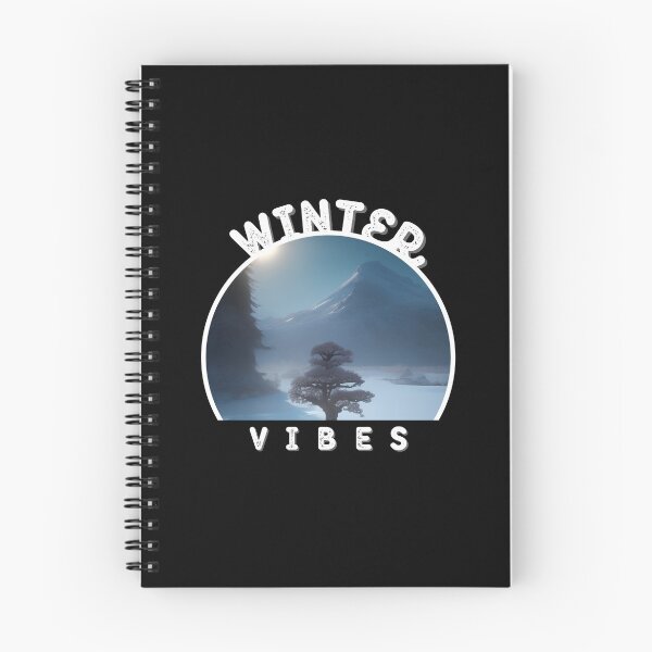 Item preview, Winterscape designed and sold by ArtificialCraft.