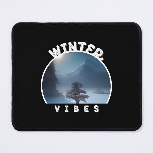 Item preview, Winterscape designed and sold by ArtificialCraft.