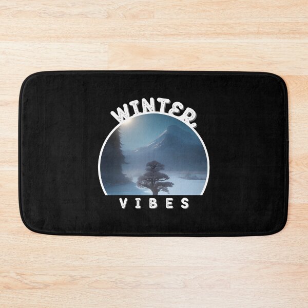 Item preview, Winterscape designed and sold by ArtificialCraft.
