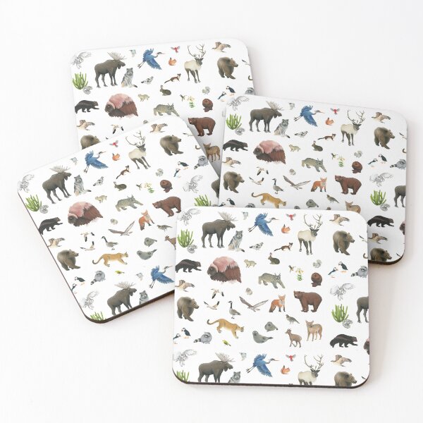Item preview, Canada designed and sold by Corinna Arauner.