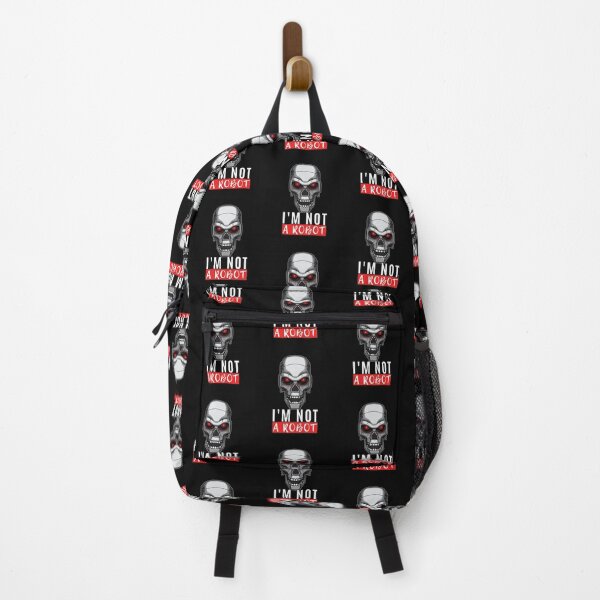 Item preview, I'm Not A Robot designed and sold by Merigold.