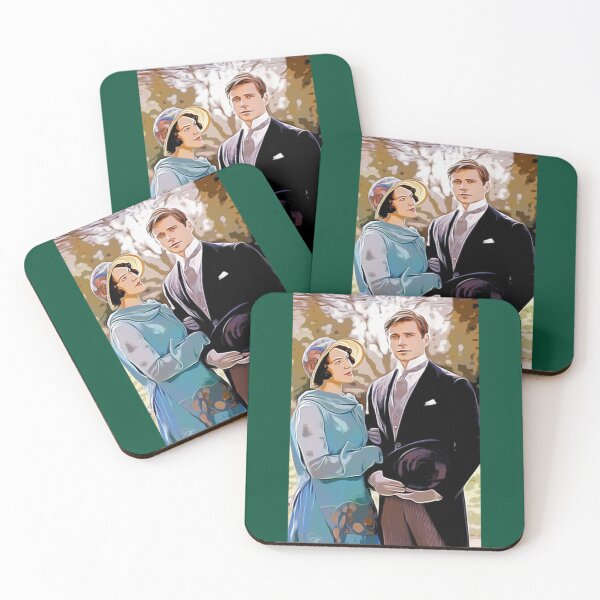 Item preview, TOM _amp_ SYBIL     designed and sold by AliveApparelwww.