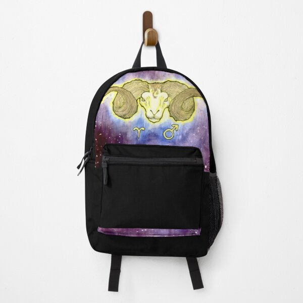 Item preview, Aries 2 - Zodiac Series designed and sold by autonemy.
