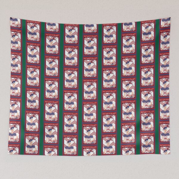 Item preview, The Patriotess Long  designed and sold by AliveApparelwww.