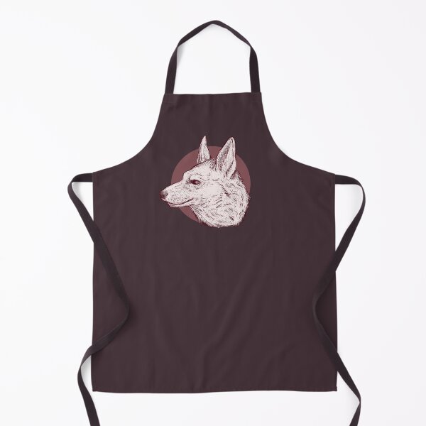 Item preview, White Wolf designed and sold by Sarah902.