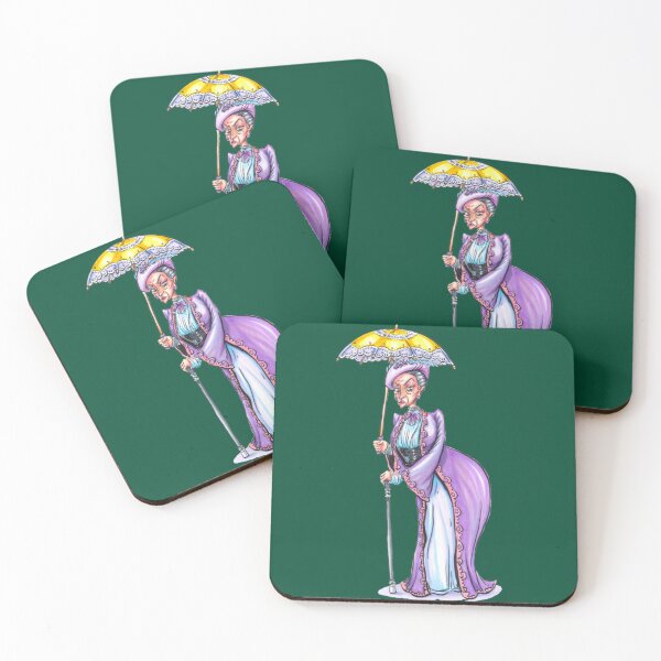 Item preview, The Dowager   designed and sold by AliveApparelwww.