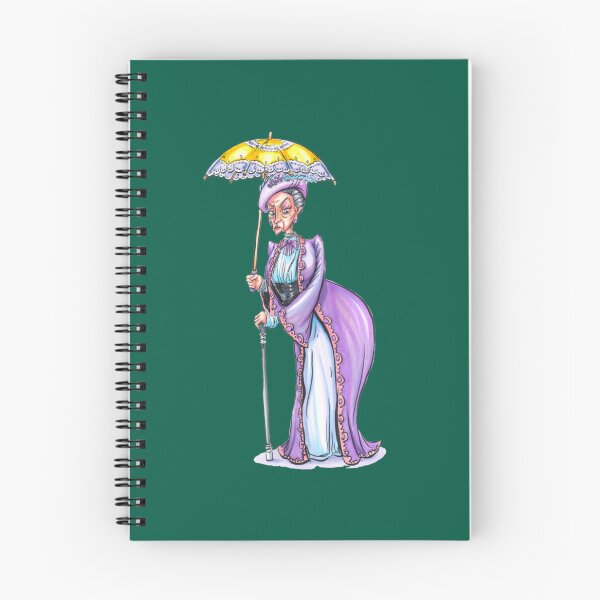 Item preview, The Dowager   designed and sold by AliveApparelwww.