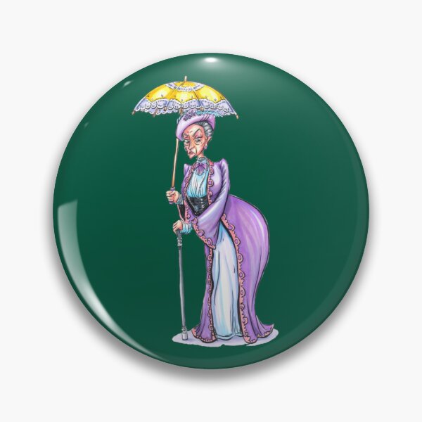 Item preview, The Dowager   designed and sold by AliveApparelwww.