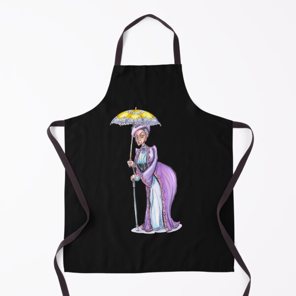 Item preview, The Dowager designed and sold by AliveApparelwww.