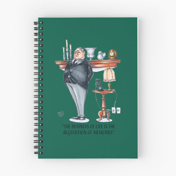 Item preview, The Business of Life Quote - Carson   designed and sold by AliveApparelwww.