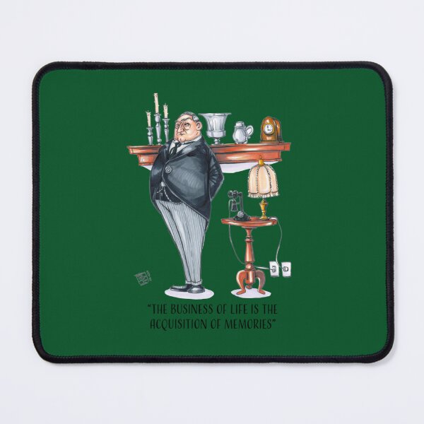 Item preview, The Business of Life Quote - Carson   designed and sold by AliveApparelwww.